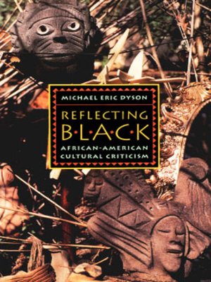 cover image of Reflecting Black